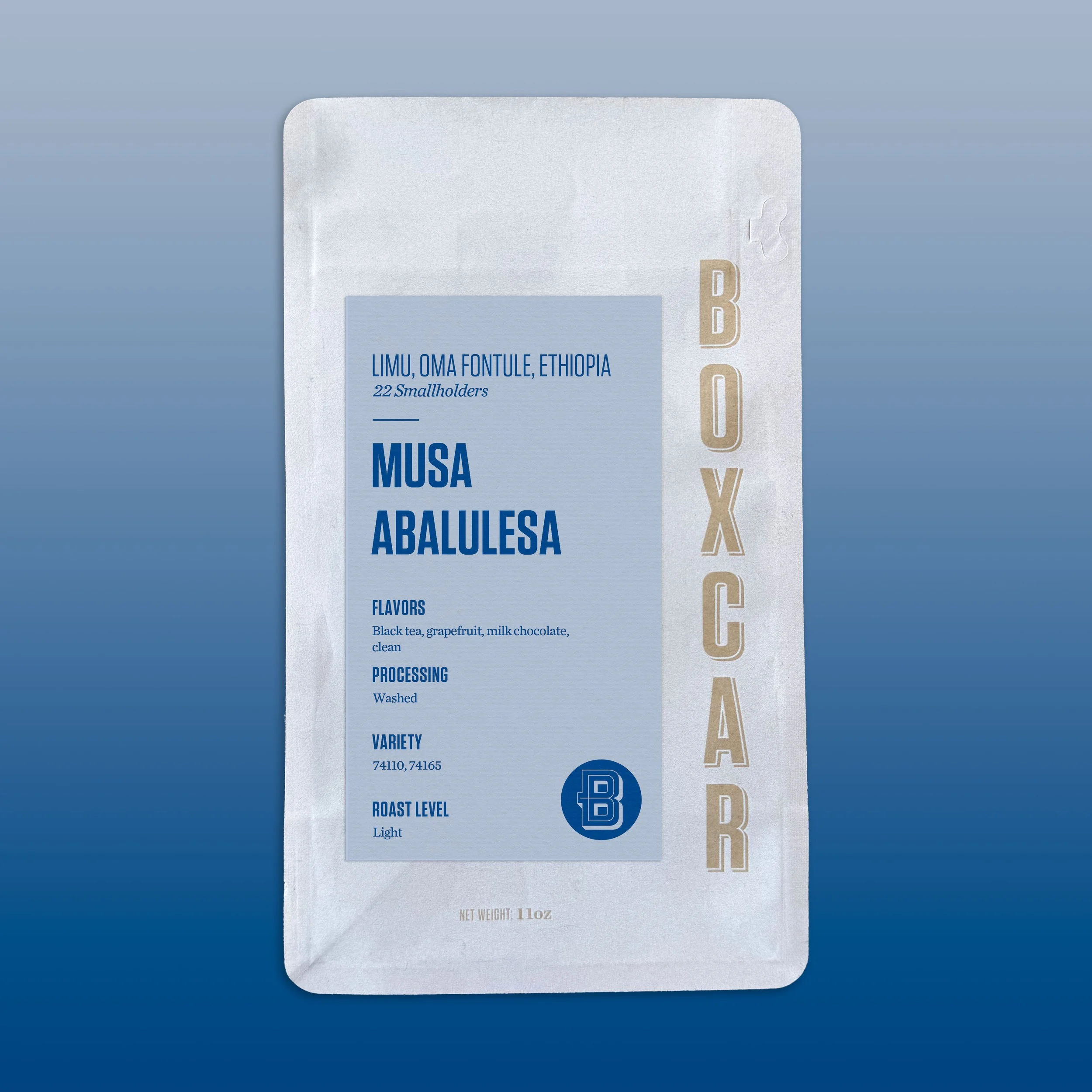 Cherrypicker — Boxcar Coffee Roasters